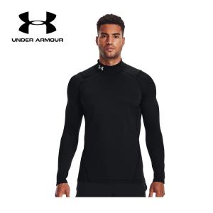 UNDER ARMOUR（アンダーアーマー） メンズ UAコールドギア フィッティ