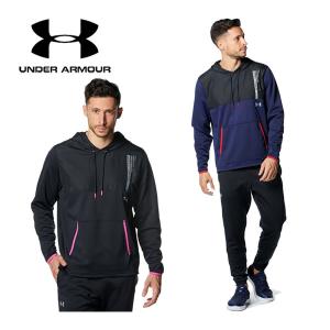 アンダーアーマー UA フリース マックス ジョガー パンツ トレーニング