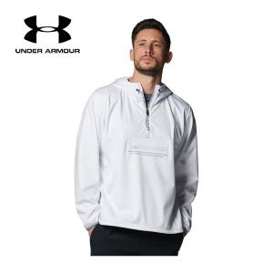 UNDER ARMOUR（アンダーアーマー） ウォームアップジャケット UA