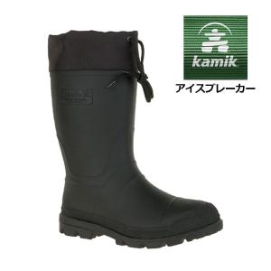 SOREL（ソレル） カミック スノーブーツ グリーンベイ4 WIDE M's Kamik