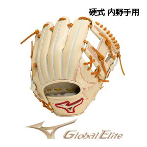 Global Elite あすつく ミズノ グローバルエリート ジャパン 硬式用 内