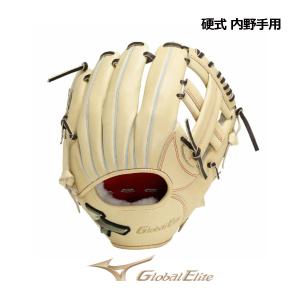 MIZUNO（ミズノ） 少年軟式用グローバルエリートRG HselectionSIGNA