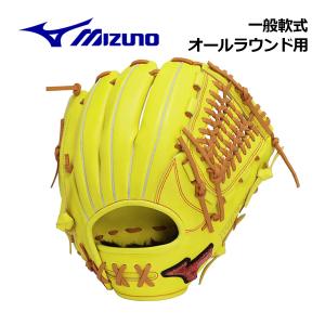 ASICS（アシックス） ゴールドステージ i-Pro 軟式用 捕手用