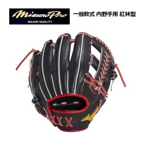 ハタケヤマ（HATAKEYAMA） 限定軟式キャッチャーミット 2021年展示会