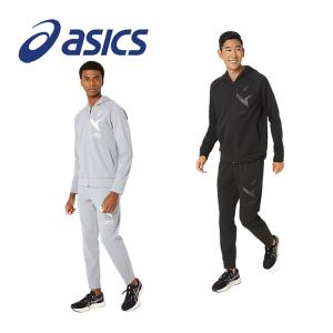 ASICS（アシックス） ランニングウェア 上下セット メンズ asics TENKA