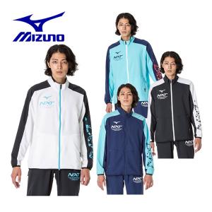 MIZUNO（ミズノ） トレーニングウェア 上下 メンズ セットアップ