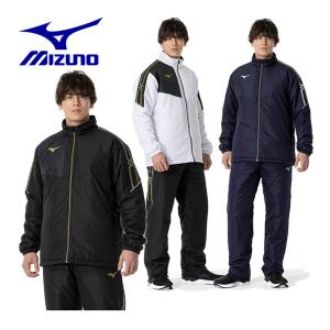 MIZUNO（ミズノ） ソフトテニス バドミントン ウェア 中綿ウォーマー