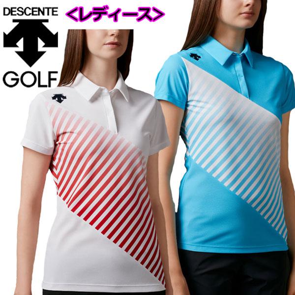 デサント ゴルフ DESCENTE GOLF JAPAN NATIONAL TEAM プレイングモデ...