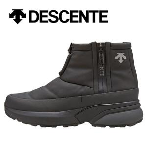 DESCENTE（デサント） スノーブーツ ACTIVE WINTER BOOTS+ アクティブ