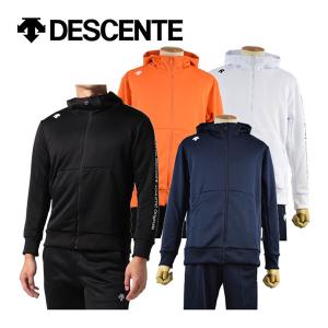 DESCENTE（デサント） メンズ スウェット 上下セット セットアップ