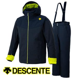 Descente スキーウェア 上下セットの商品一覧 ウエア スキー スポーツ 通販 Yahoo ショッピング