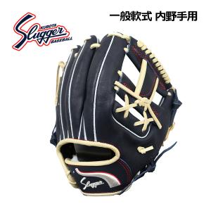久保田スラッガー（KUBOTA SLUGGER） 軟式グローブ グラブ 野球 一般