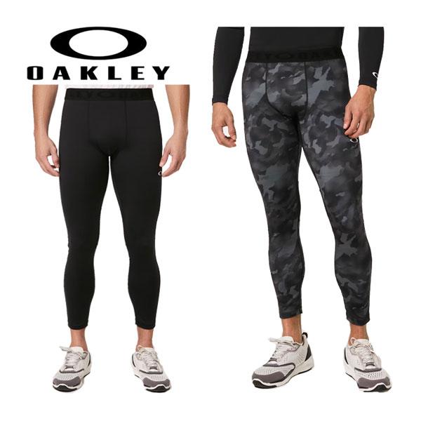 2024春夏 オークリー OAKLEY メンズ Technical Base Layer Pt 3....