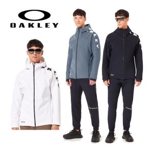 OAKLEY（オークリー） 2025秋冬 メンズ O-Fusion Warm Jacket 2.0/Warm