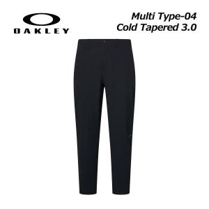 OAKLEY（オークリー） 2026春夏 メンズ Multi Type-04 Cold Cropped