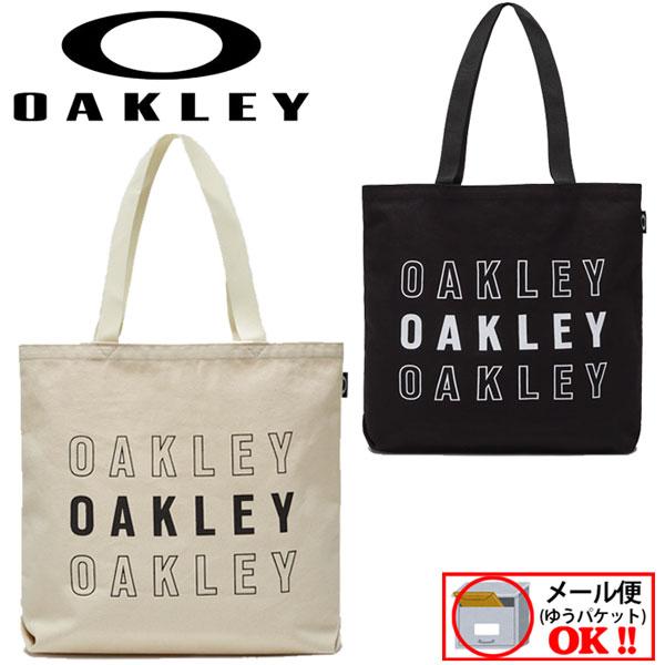 1点までメール便可 2022春夏 オークリー OAKLEY ESSENTIAL CANVAS TOT...