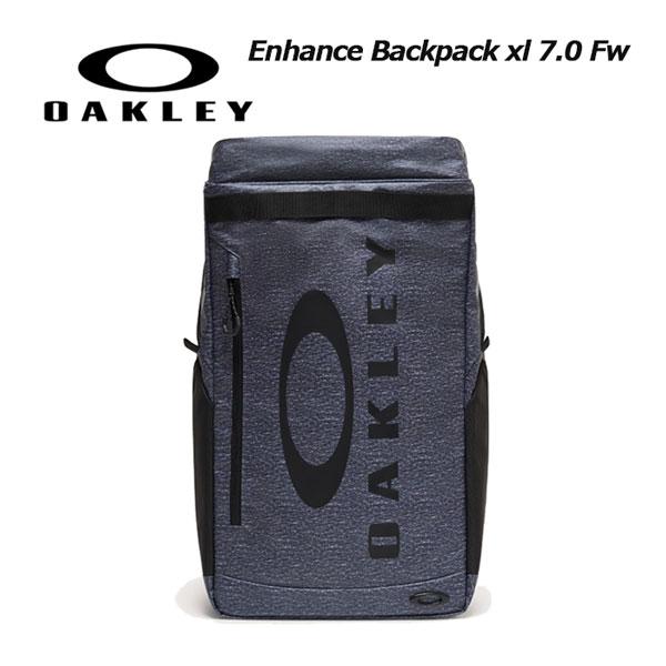 2024春夏 オークリー OAKLEY Enhance Backpack Xl 7.0 Fw FOS...