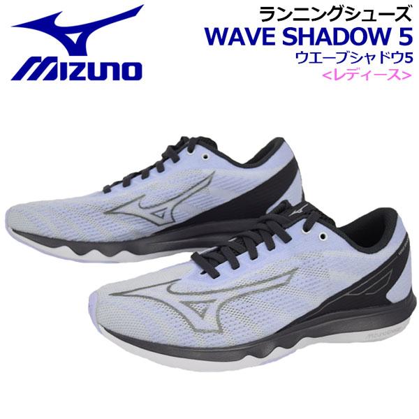 ミズノ MIZUNO レディース ウィメンズ ウエーブシャドウ 5 J1GD2130 04 2021...