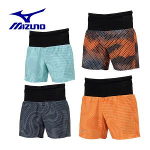 MIZUNO（ミズノ） ショートパンツ メンズ 大阪マラソン2025 大会記念