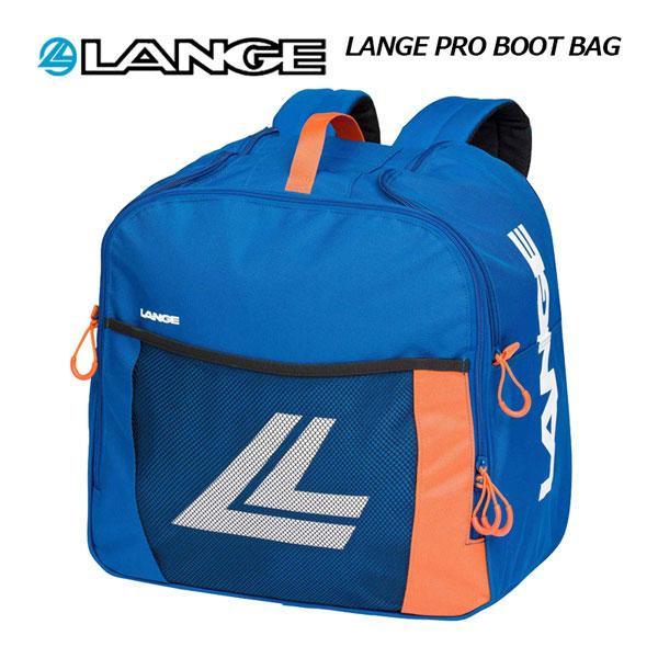2022-2023 ラング LANGE スキー ブーツバッグ ブーツケース LANGE PRO BO...