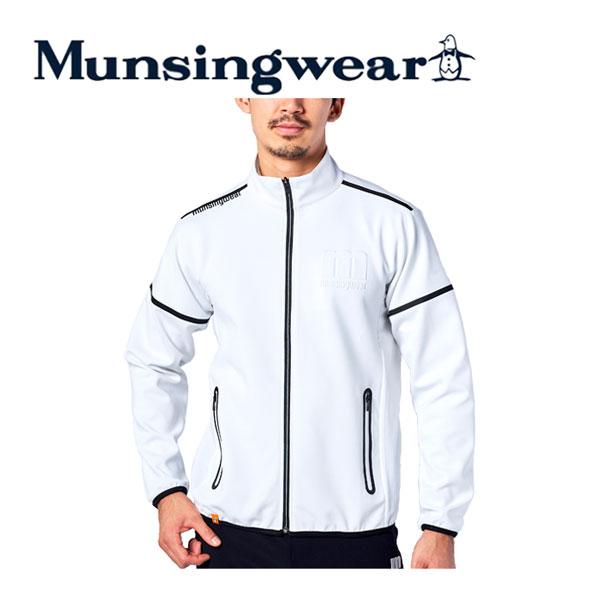 マンシングウェア Munsingwear byデサント メンズ ゴルフ 『ENVOY/エンボイ』 F...