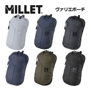 1点までメール便可 ミレー MILLET ヴァリ...の商品画像