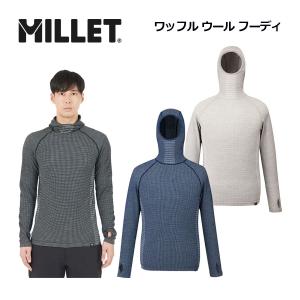 トップス(メンズ) ヘリーハンセン ロングスリーブヴァンレックウール