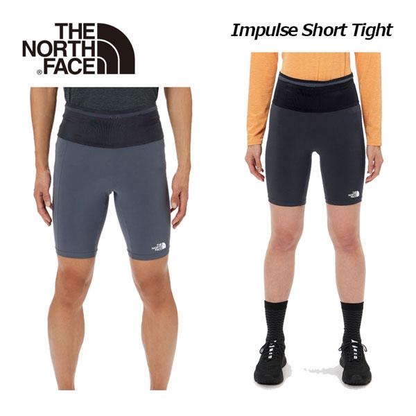 2024春夏 ノースフェイス THE NORTH FACE ランニング ユニセックス インパルス シ...