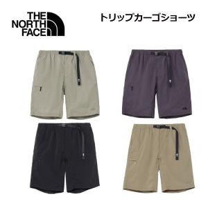 THE NORTH FACE（ザ ノースフェイス） トリップカーゴショーツ NB42551