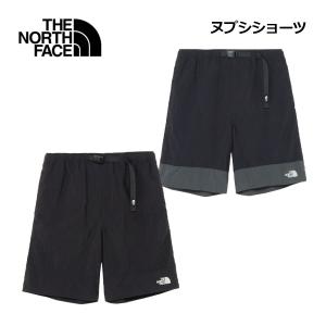 THE NORTH FACE（ザ ノースフェイス） ハーフパンツ メンズ バーブ