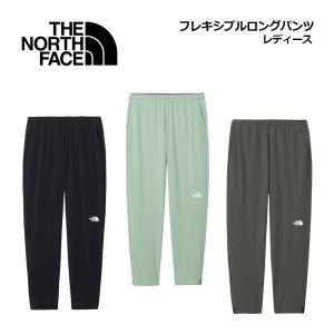THE NORTH FACE（ザ ノースフェイス） ロングパンツ レディース Roam