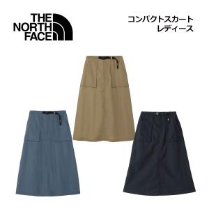 THE NORTH FACE（ザ ノースフェイス） コンパクトスカート NBW32330