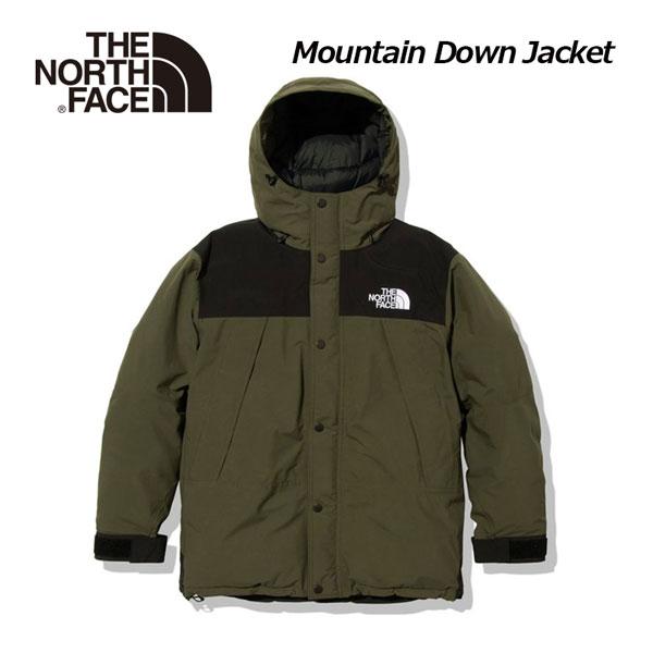 ノースフェイス THE NORTH FACE ユニセックス アウトドアジャケット マウンテンダウンジ...