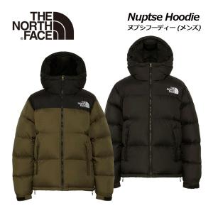 2023秋冬 ノースフェイス THE NORTH FACE メンズ アウトドアジャケット ヌプシフーディー ND92331 ダウンジャケット 正規品 はっ水 防寒 アウター ジャケット｜ishidasports