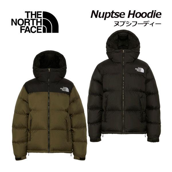 2023秋冬 ノースフェイス THE NORTH FACE メンズ アウトドアジャケット ヌプシフー...