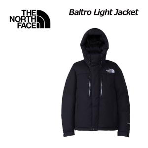 ザ・ノース・フェイス（THE NORTH FACE） 2023秋冬 バルトロライト 