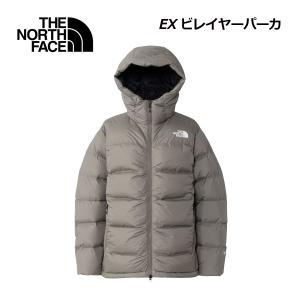 THE NORTH FACE（ザ ノースフェイス） 2025秋冬 レディース アウトドア