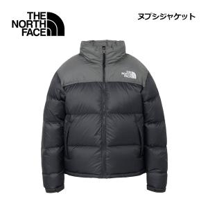 THE NORTH FACE（ザ ノースフェイス） ダウンジャケット メンズ ヌプシ