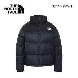 新品　ノースフェイス　ヌプシ　ダウン　ジャケットS メンズ　レディース THE NORTH FACE（ザ ノースフェイス） 【2024年秋冬】THE NORTH FACE