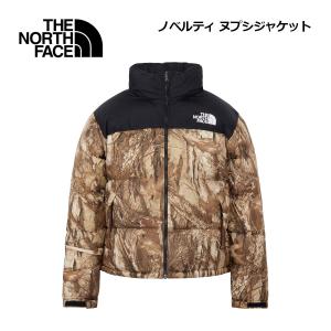The North Faceヌプシジャケット THE NORTH FACE（ザ ノースフェイス） 【2023年秋冬】THE NORTH FACE