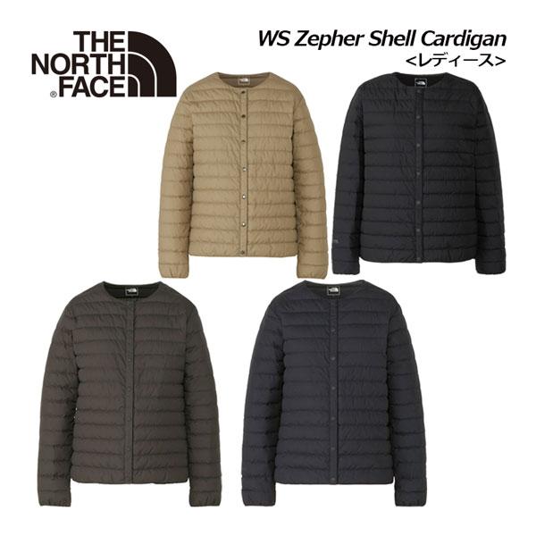 2023秋冬 ノースフェイス THE NORTH FACE アウトドアジャケット レディース ウィン...