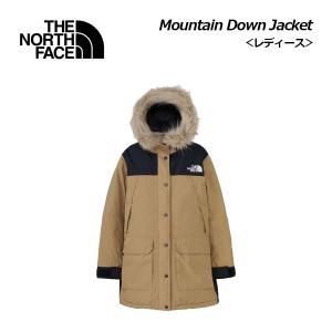 THE NORTH FACE（ザ ノースフェイス） ダウンジャケット レディース