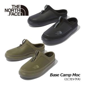 ノースフェイス THE NORTH FACE アウトドアシューズ ベース