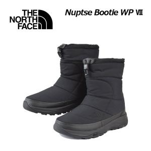 2022秋冬 ノースフェイス THE NORTH FACE アウトドアブーツ
