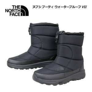 THE NORTH FACE（ザ ノースフェイス） ブーツ ヌプシ ブーティ