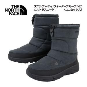 THE NORTH FACE（ザ ノースフェイス） ブーツ ヌプシ ブーティ