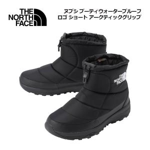 THE NORTH FACE（ザ ノースフェイス） ブーツ ヌプシ ブーティ