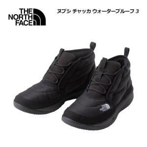 THE NORTH FACE（ザ ノースフェイス） ブーツ ヌプシ ブーティ