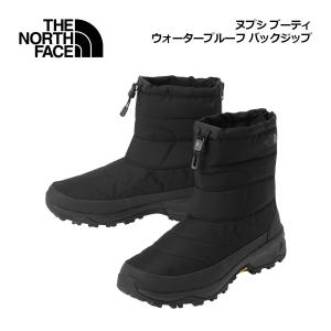 ザ　ノースフェイス　冬用ブーツ THE NORTH FACE（ザ ノースフェイス） ザ ノース フェイス チャッカ