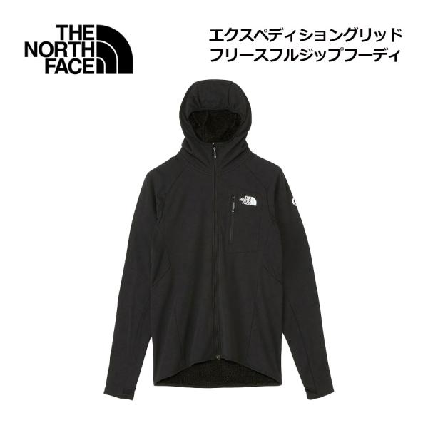 2025秋冬 ザ・ノース・フェイス THE NORTH FACE ユニセックス エクスペディショング...